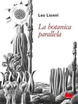 cover image of La botanica parallela
